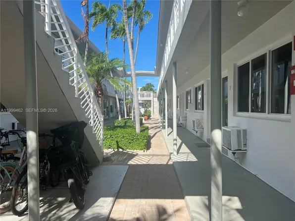 7430 Byron Ave APT 7A, Miami Beach, FL 33141
