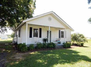 319 Benson Hardee Rd, Benson, NC 27504