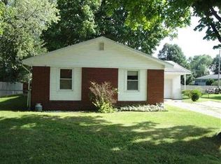 1826 Bashor Rd, Goshen, IN 46526