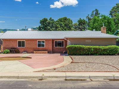 2624 Wisconsin St NE, Albuquerque, NM, 87110