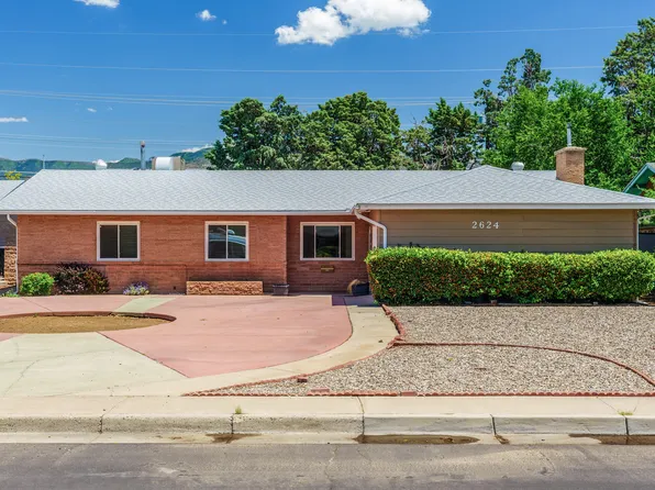 2624 Wisconsin St NE, Albuquerque, NM 87110