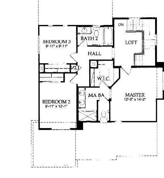 3640 W Muirfield Ct — Photo 35