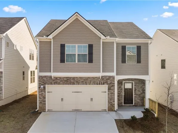 2905 Cottage Ln, College Park, GA 30337