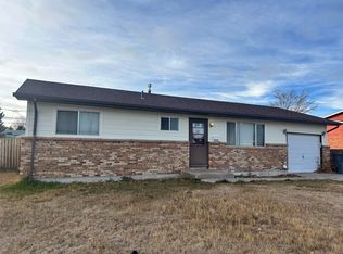5020 Windmill Rd, Cheyenne, WY 82009