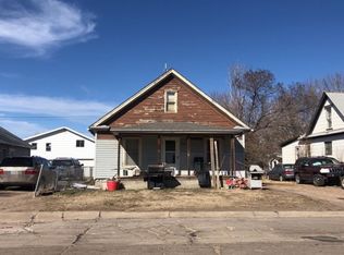 115 William Ave, North Platte, NE 69101