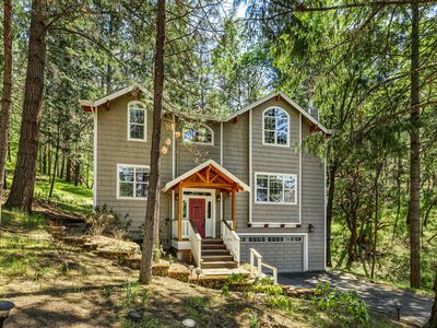 752 Terrace St, Ashland, OR, 97520