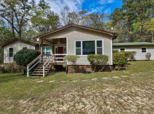 244 Conrad Hills Rd, Havana, FL 32333