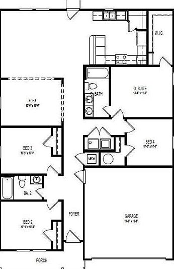 2nd image of 182 Village Creek Dr