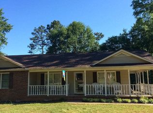 201 Parkwood Dr, Belton, SC 29627