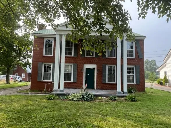203 E 3rd St, Hardinsburg, KY 40143