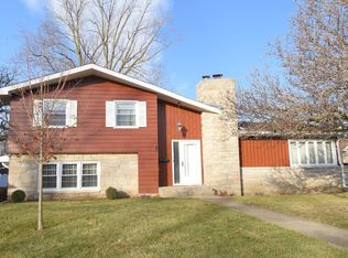 510 N Abigail St, Rensselaer, IN 47978