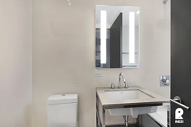 Rented by REZI