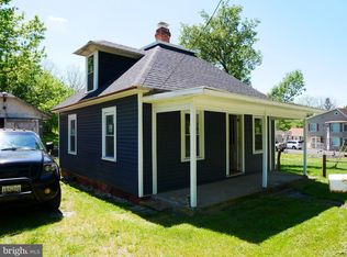 19633 Old Forge Rd, Hagerstown, MD 21742