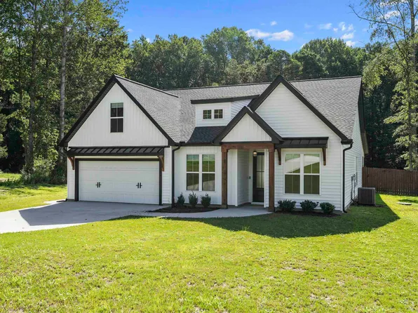 183 Bradley Dill Rd, Campobello, SC 29322