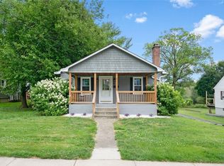 31 Highland Ave, Walden, NY