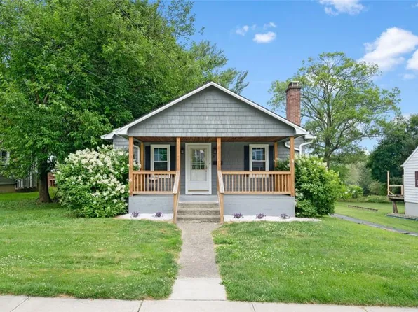 31 Highland Avenue, Walden, NY 12586