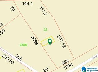 3725 Five Points Rd #NA, Cleveland, AL 35049