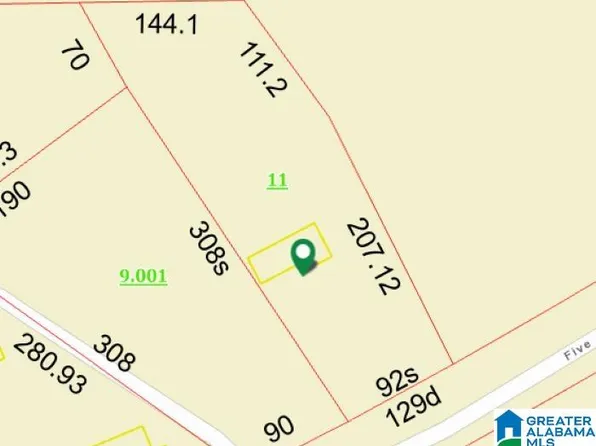 3725 Five Points Rd #Na, Cleveland, AL 35049