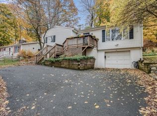 351 E Shore Trl, Sparta Twp., NJ 07871