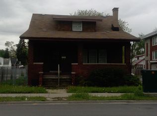 12 E 138th St, Riverdale, IL