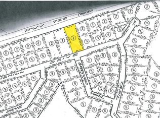 4802 Nolin Dam Rd, Mammoth Cave, KY 42259