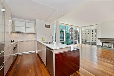 Rented by Keller Williams NYC