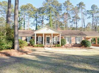 6206 Lakeshore Dr, Columbia, SC 29206