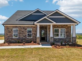 Northbrook Plan, River Pointe, Monroe, GA 30656