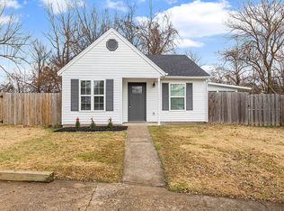 1808 Cypress Pl, Springdale, AR 72762