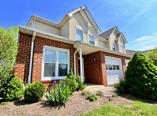 7226 Scarlet Oak Dr, Roanoke, VA 24019