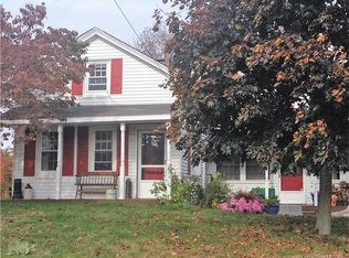 264 Pigeon Hill Rd, Windsor, CT 06095