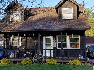 783 Brown St, Winchendon, MA 01475