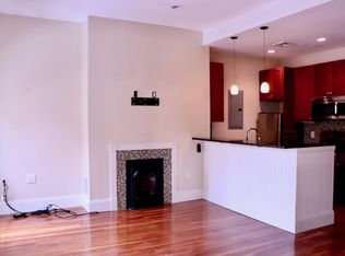 14 Temple St #2G, Boston, MA 02114