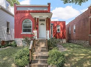 4661 Rosa Ave, Saint Louis, MO 63116