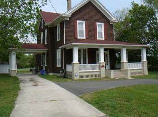 300 Route 50, Corbin City, NJ 08270