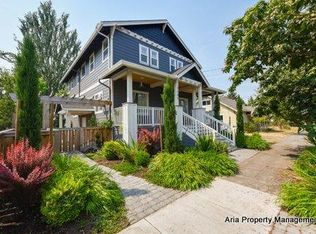 7105 N Atlantic Ave, Portland, OR 97217