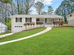 1518 Pine Glen Cir, Decatur, GA 30035