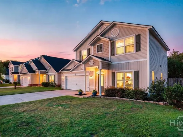 6 Belladona Way, Savannah, GA 31419
