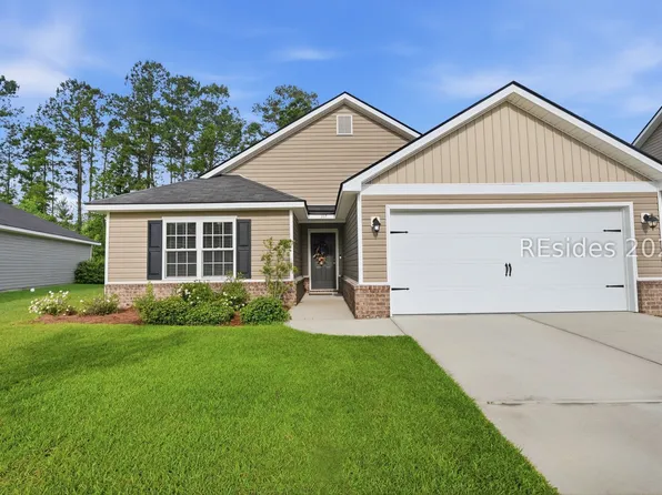 112 Lakeway Dr, Bluffton, SC 29910