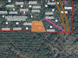 121 Corbina Way W #14, Florahome, FL 32140