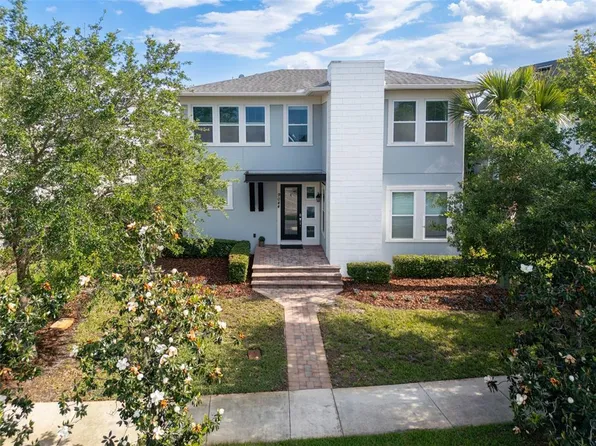 9044 Tavistock Lakes Blvd, Orlando, FL 32827
