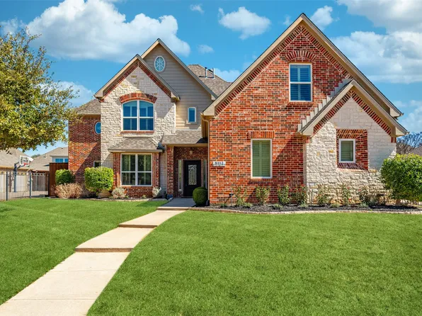 8112 Kentwood Dr, North Richland Hills, TX 76182