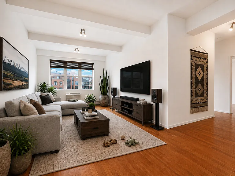 234 Skillman Ave #5D — Photo 1