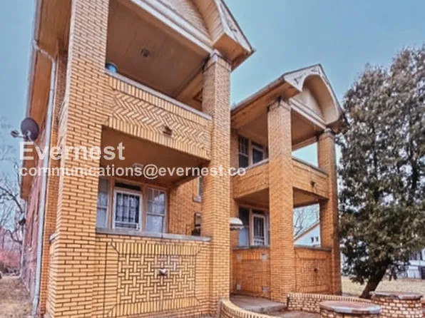 11391 Belleterre Ave #1S, Detroit, MI 48204