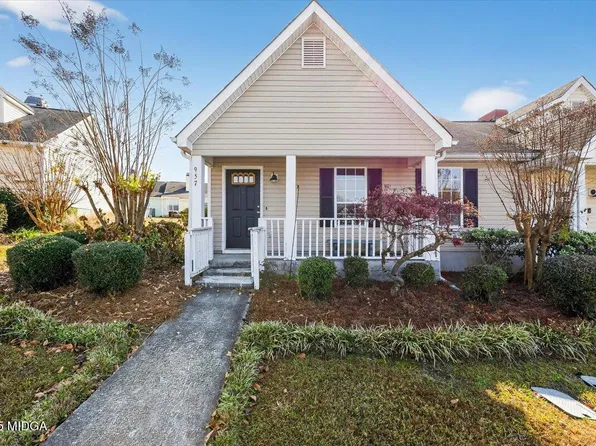 957 Laurel Oak Ct, Macon, GA 31204