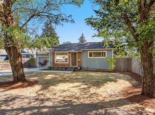 7826 SE 70th Ave, Portland, OR