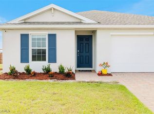 9024 W Mac Ct, Labelle, FL 33935