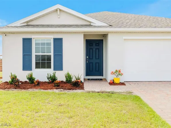 9024 W Mac Ct, Labelle, FL 33935