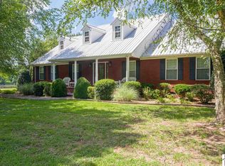 1568 Cherry Corner Rd, Murray, KY 42071