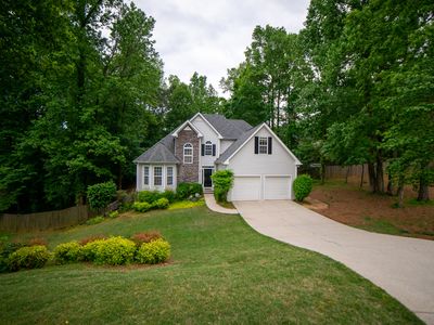 5020 Johns Ct, Alpharetta, GA, 30004